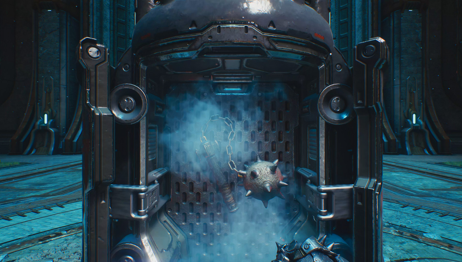 《DOOM：黑暗時代》試玩報告：殺神脫籠