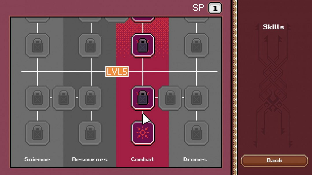 俯視角射擊塔防遊戲《Obliterator-X》Steam頁面 內發售