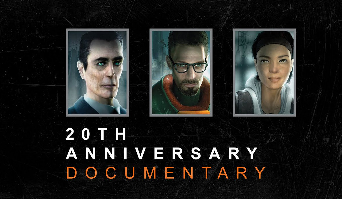 Valve前高層揭秘:《戰慄時空》差點被"平庸之作"取代 Valve前高層揭秘:《戰慄時空》差點被"平庸之作"取代