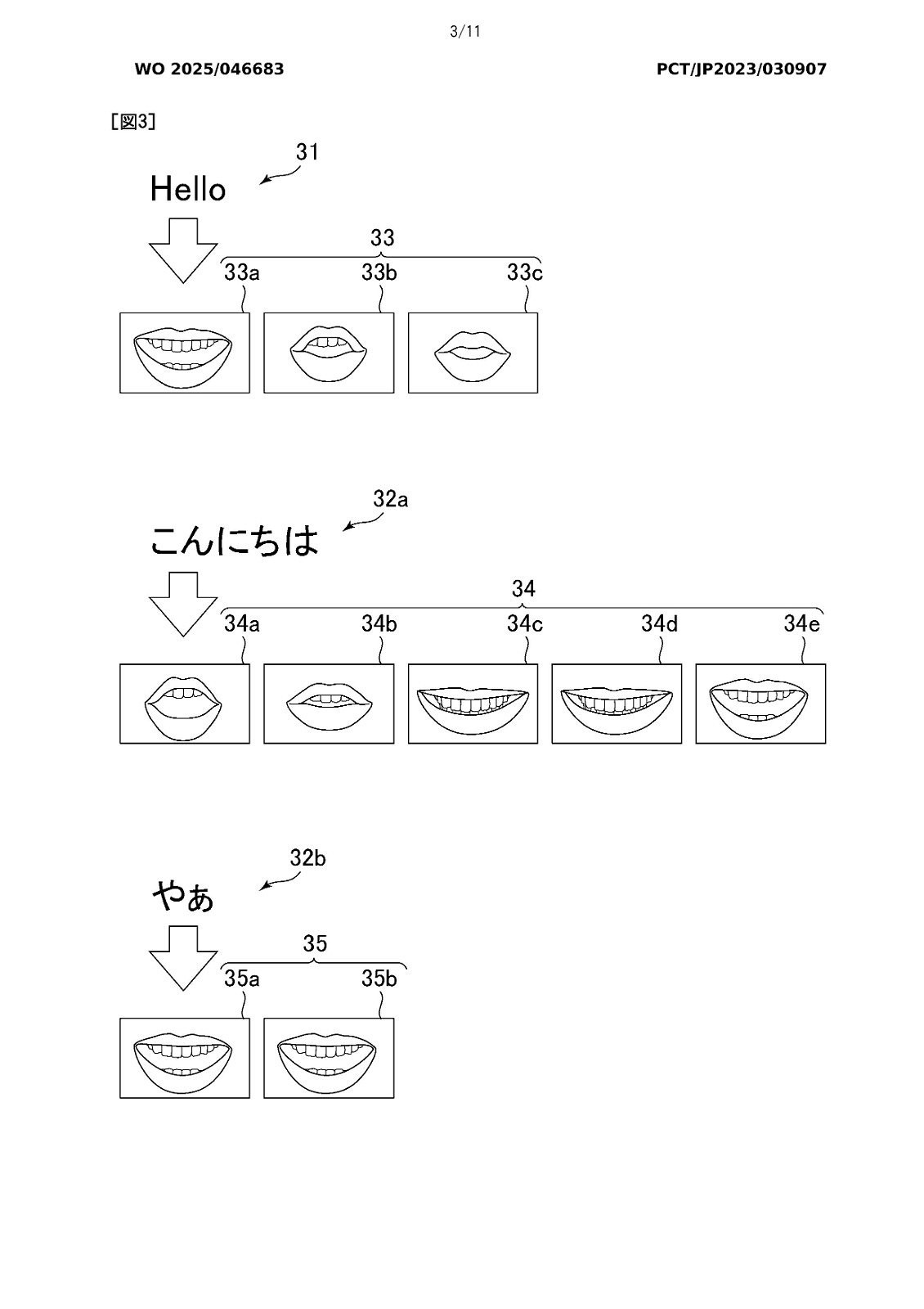 索尼新專利曝光!唇形同步系統能否顛覆遊戲開發? 索尼新專利曝光!唇形同步系統能否顛覆遊戲開發?
