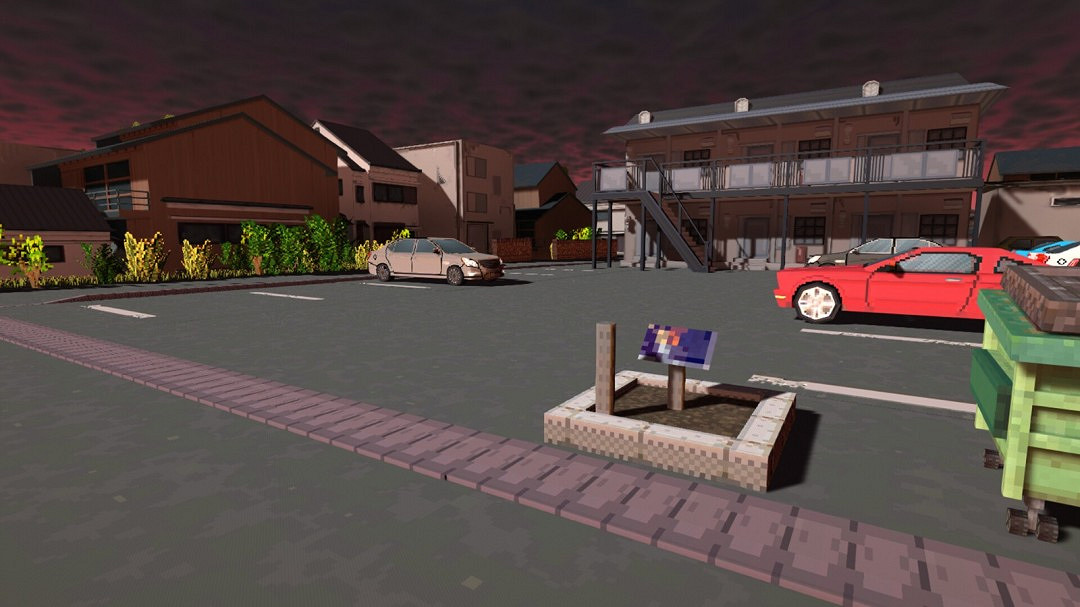 回合制捕捉怪物類RPG《Yokumo: Night Parade》Steam頁面 發售日待定