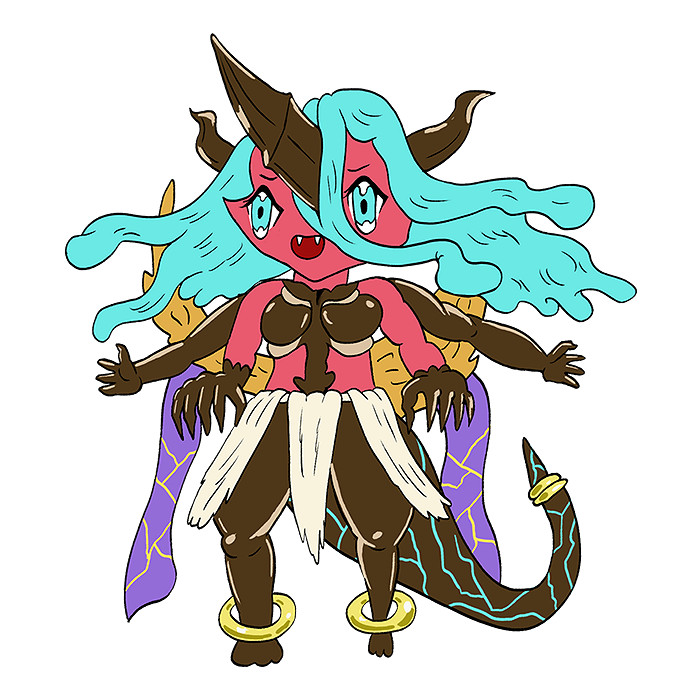 “GBVS 雷·神·具”再臨《Granblue Fantasy Versus: Rising》! “GBVS 雷·神·具”再臨《Granblue Fantasy Versus: Rising》!