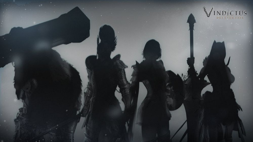 遊戲《瑪奇英雄傳:反抗命運》全球Alpha測試夏季啟航 遊戲《瑪奇英雄傳:反抗命運》全球Alpha測試夏季啟航