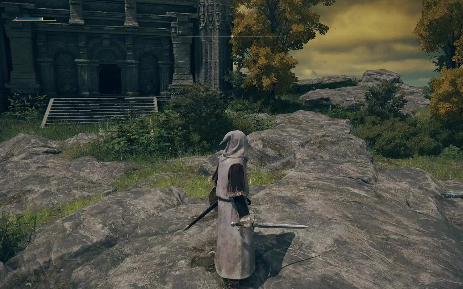 《艾爾登法環》密使和觀星者選擇推薦介紹 《艾爾登法環》密使和觀星者選擇推薦介紹