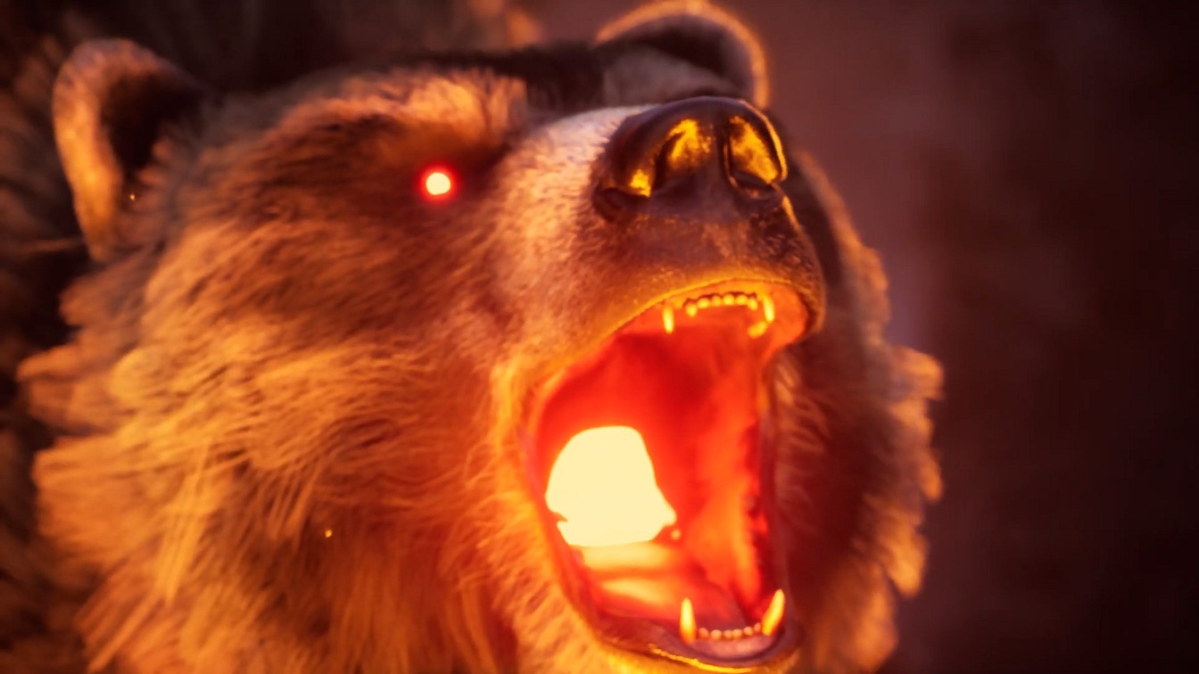 冒險遊戲《北境之靈2》官宣5月8日發售！預告片欣賞