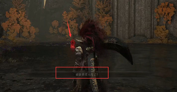 《艾爾登法環》艾爾登法環食糞者具體位置介紹 《艾爾登法環》艾爾登法環食糞者具體位置介紹