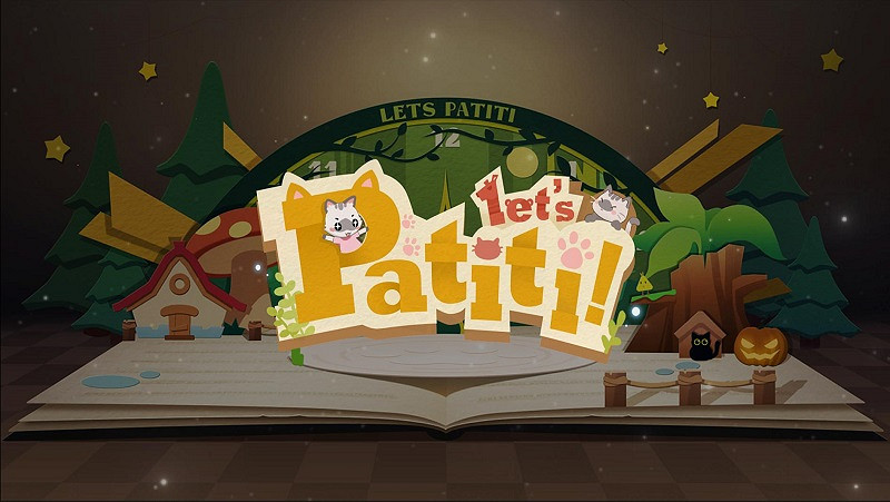 Steam喜+1!限時免費入庫。萌貓互坑大作戰,友盡預警! Steam喜+1!限時免費入庫。萌貓互坑大作戰,友盡預警!