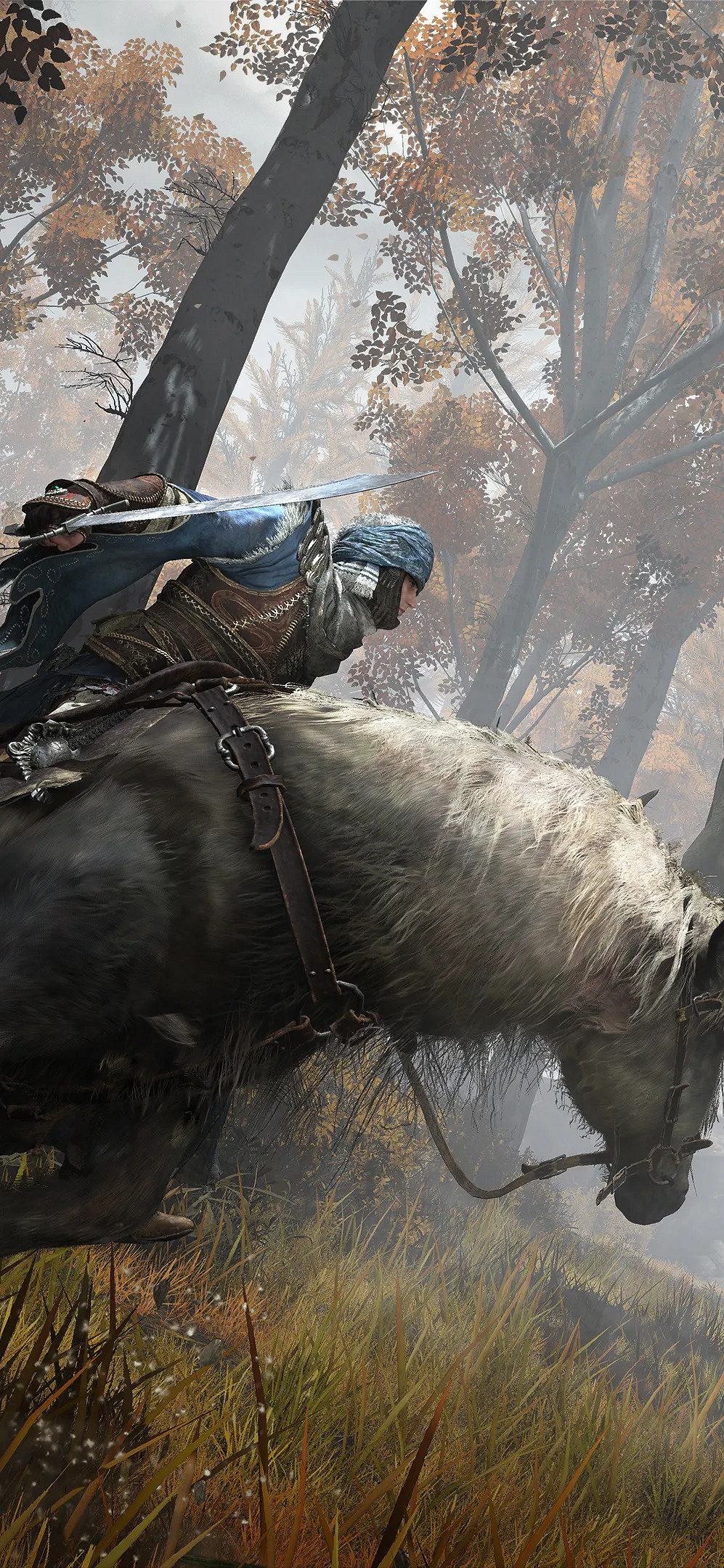 《艾爾登法環》2024最新手機壁紙圖片分享 《艾爾登法環》2024最新手機壁紙圖片分享