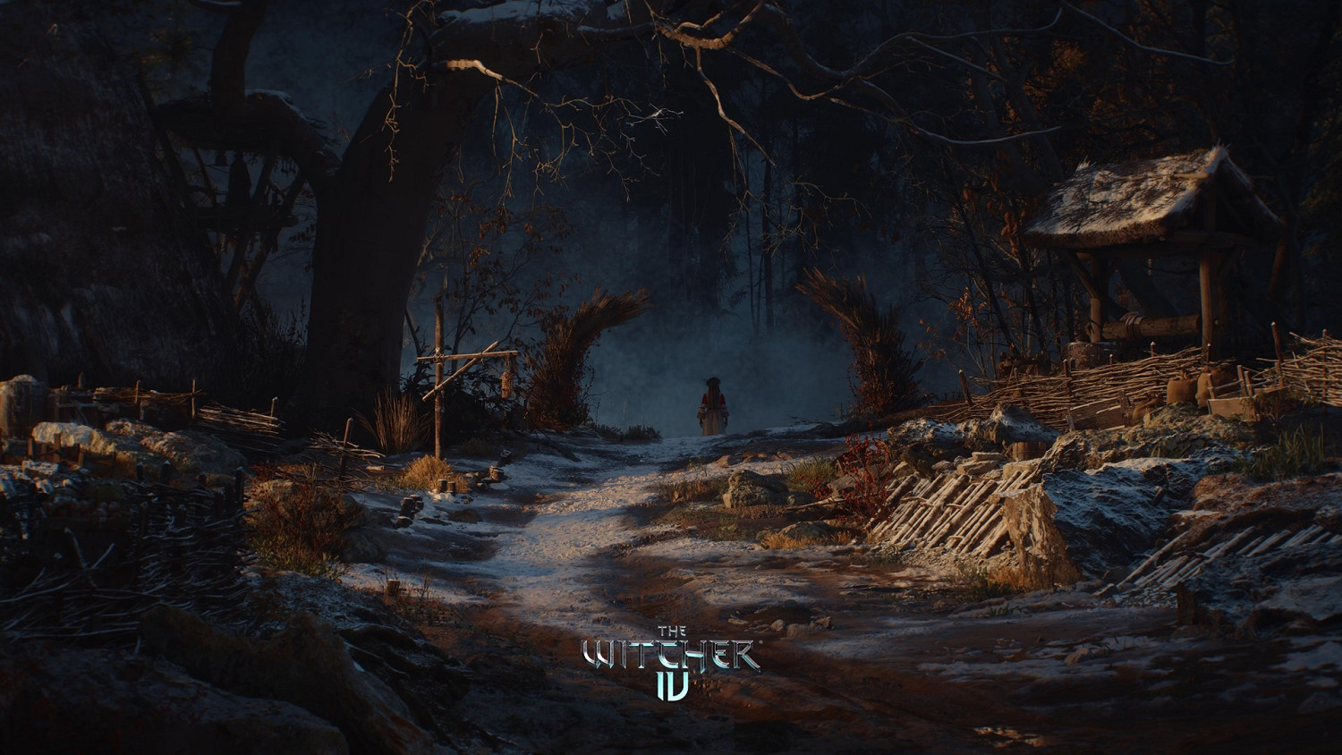 《巫師4》龐大團隊揭秘 如何打造極致真實沉浸世界? 《巫師4》龐大團隊揭秘 如何打造極致真實沉浸世界?