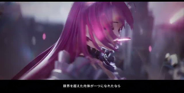 《妮姬:勝利女神》大電影《最終之戰》愚人PV首映! 《妮姬:勝利女神》大電影《最終之戰》愚人PV首映!