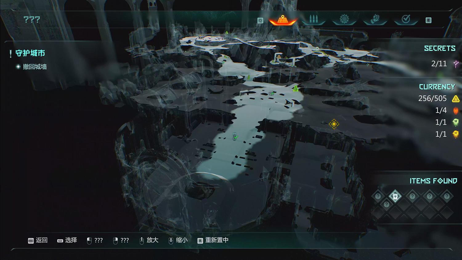 《DOOM：黑暗時代》試玩報告：殺神脫籠