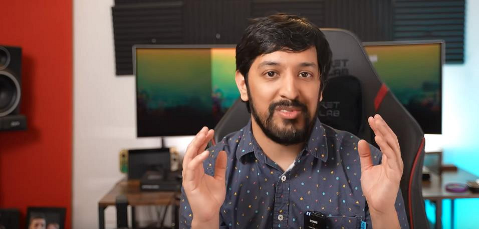 《潛水員戴夫 高清復刻版》正式官宣 將於2049年發售