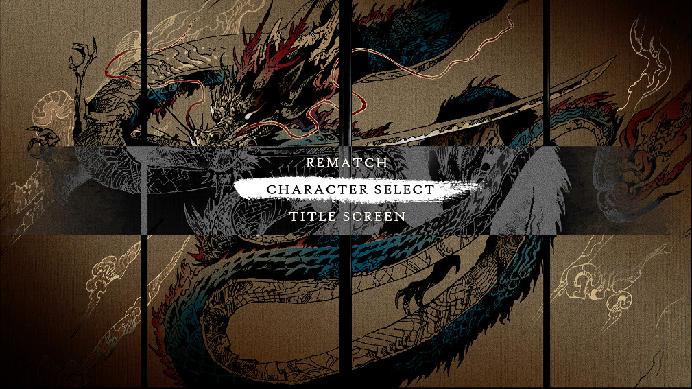 2D格鬥遊戲《Two Strikes》將於4月25日退出搶先體驗 正式版多平台上線