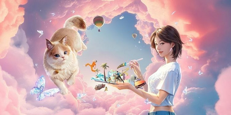 《inZOI》小紅書限時聯名活動道具領取 還可贏現金好禮 《inZOI》小紅書限時聯名活動道具領取 還可贏現金好禮