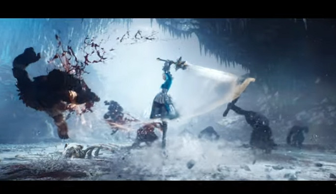 遊戲《瑪奇英雄傳:反抗命運》全球Alpha測試夏季啟航 遊戲《瑪奇英雄傳:反抗命運》全球Alpha測試夏季啟航