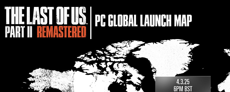 《最後的生還者2》PC版解禁上線時間介紹