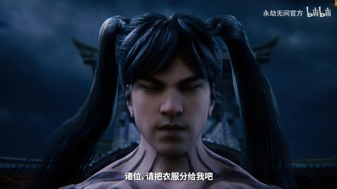 《永劫無間》愚人節整活 衣V衣、鬥舞新玩法上線 《永劫無間》愚人節整活 衣V衣、鬥舞新玩法上線