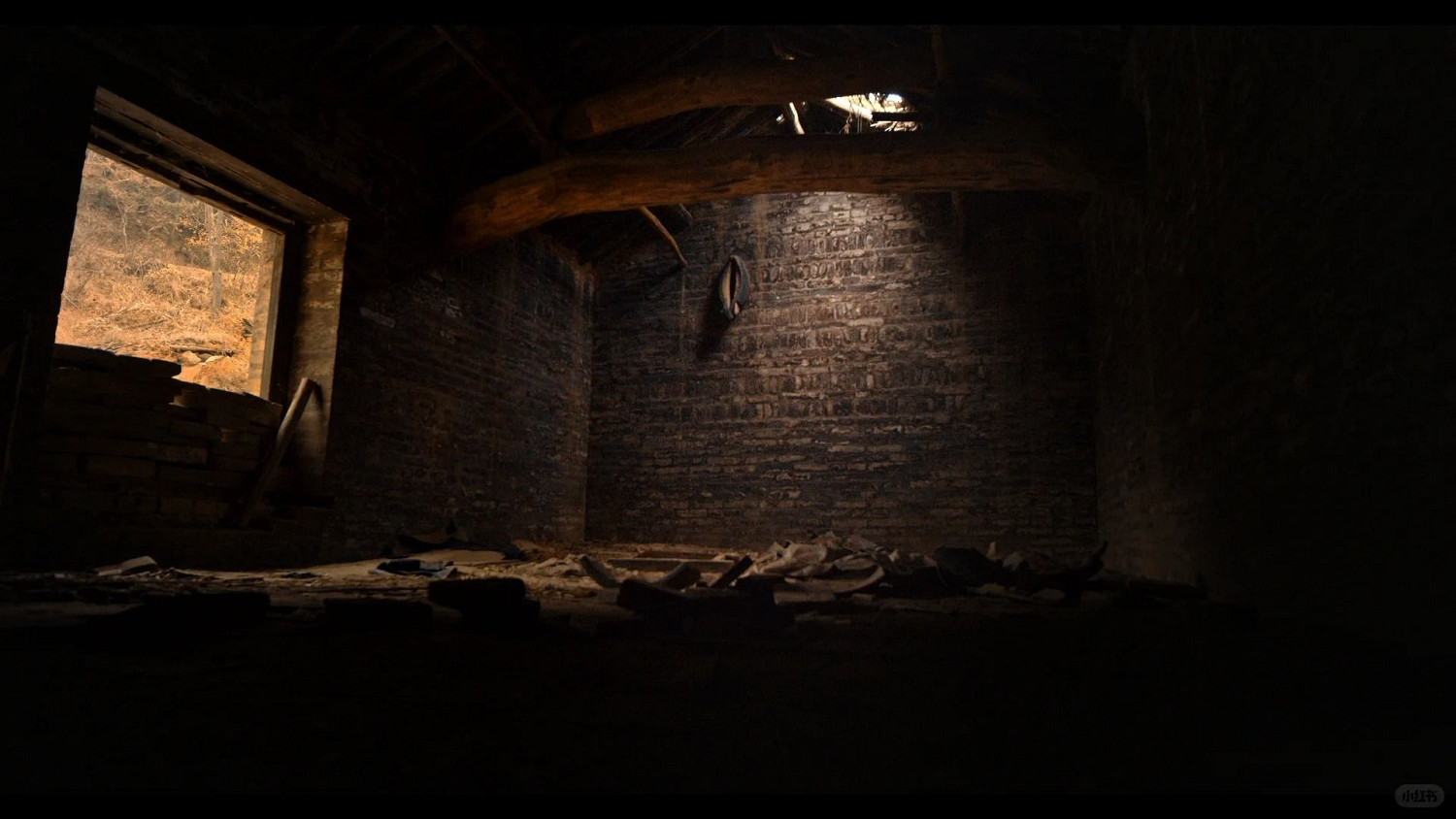 什麽?!大的要來了?黑神話總監楊奇展示三張神秘新圖 什麽?!大的要來了?黑神話總監楊奇展示三張神秘新圖