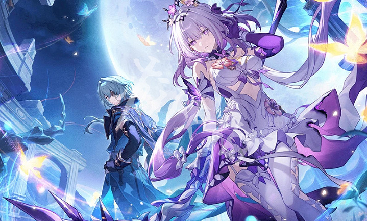 崩壞星穹鐵道3.2更新內容匯總 崩壞星穹鐵道3.2更新內容匯總