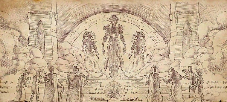 《DOOM：黑暗時代》試玩報告：殺神脫籠