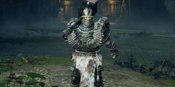 《艾爾登法環》法師畢業全套裝備推薦 《艾爾登法環》法師畢業全套裝備推薦