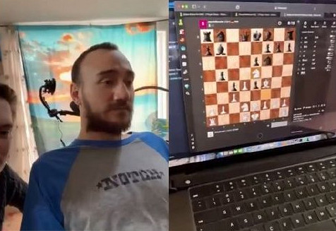 馬斯克腦機接口首位患者發聲:植入1年未出現副作用 馬斯克腦機接口首位患者發聲:植入1年未出現副作用