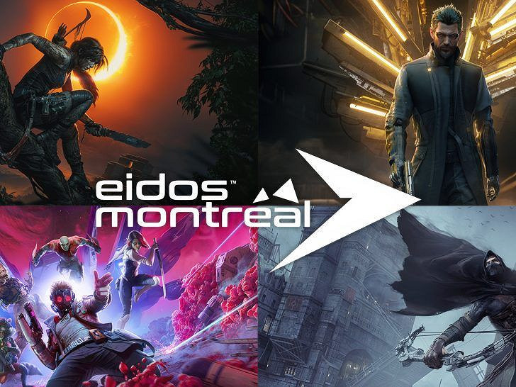 《漫威星際異攻隊》開發商再裁員75人 項目疑似終結? 《漫威星際異攻隊》開發商再裁員75人 項目疑似終結?