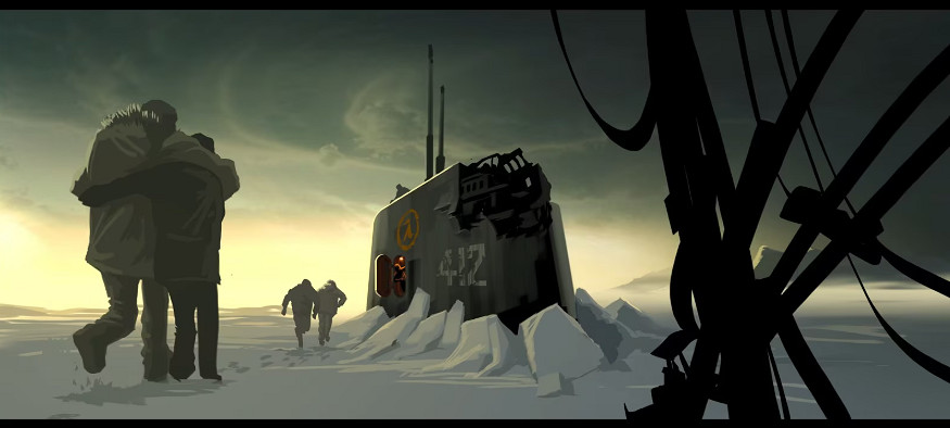 Valve前高層揭秘:《戰慄時空》差點被"平庸之作"取代 Valve前高層揭秘:《戰慄時空》差點被"平庸之作"取代