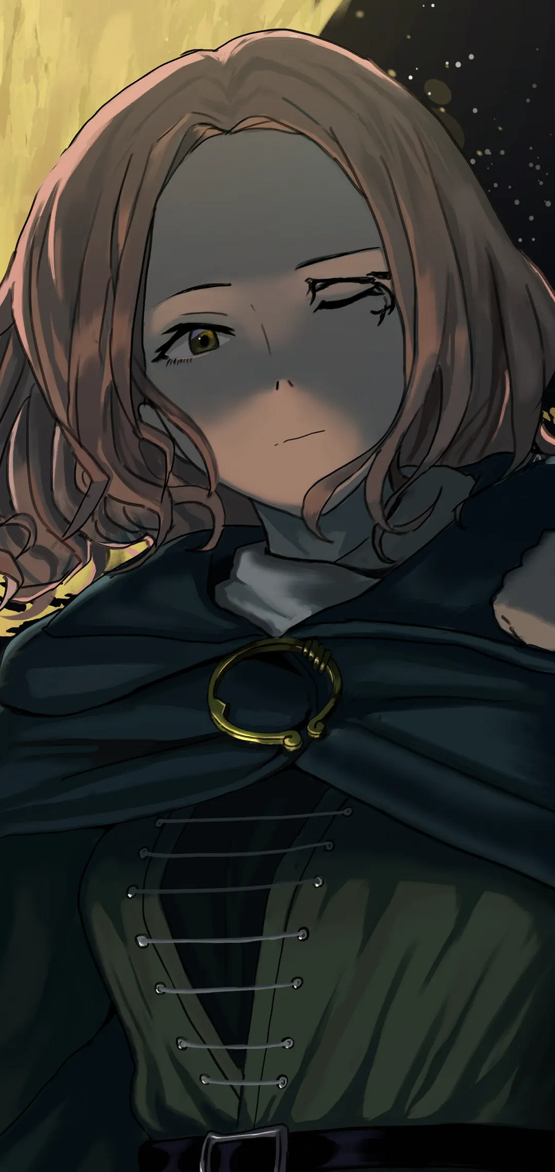 《艾爾登法環》2024最新手機壁紙圖片分享 《艾爾登法環》2024最新手機壁紙圖片分享