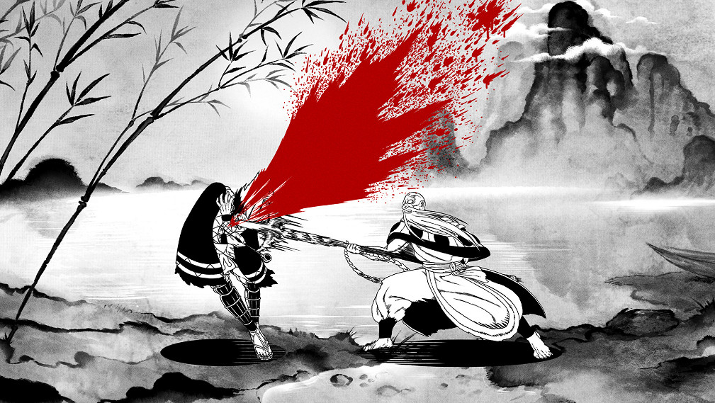 2D格鬥遊戲《Two Strikes》將於4月25日退出搶先體驗 正式版多平台上線