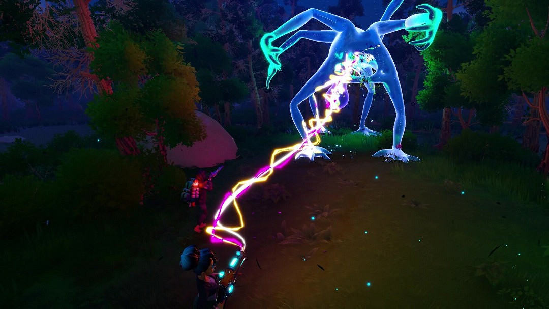 開放世界生存建造遊戲《農場居民》現已上架Steam平台 開放世界生存建造遊戲《農場居民》現已上架Steam平台