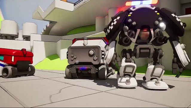 銀河快遞模擬器《Mailstrom》開啟試玩!支援多人連線 銀河快遞模擬器《Mailstrom》開啟試玩!支援多人連線