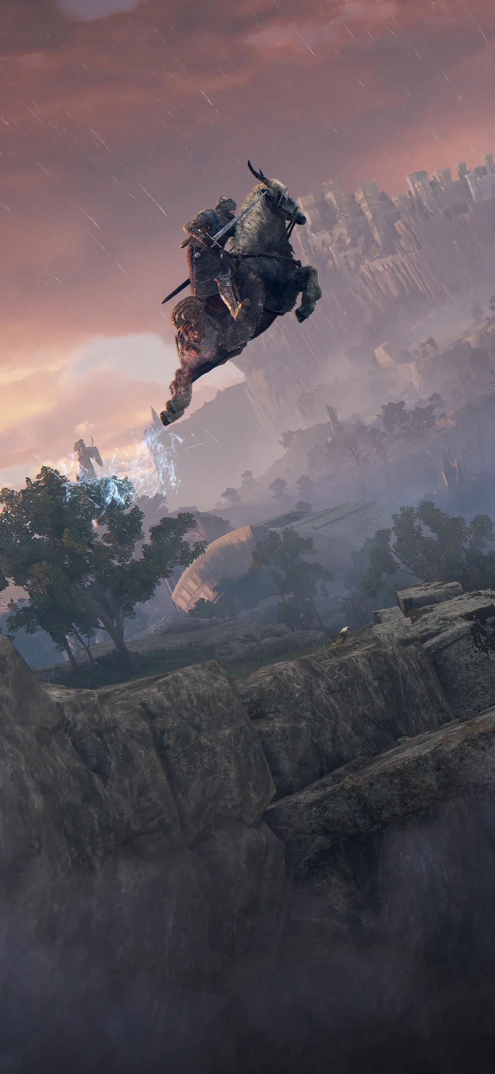 《艾爾登法環》2024最新手機壁紙圖片分享 《艾爾登法環》2024最新手機壁紙圖片分享