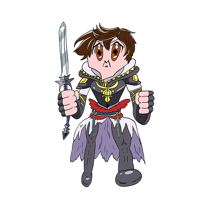 “GBVS 雷·神·具”再臨《Granblue Fantasy Versus: Rising》! “GBVS 雷·神·具”再臨《Granblue Fantasy Versus: Rising》!