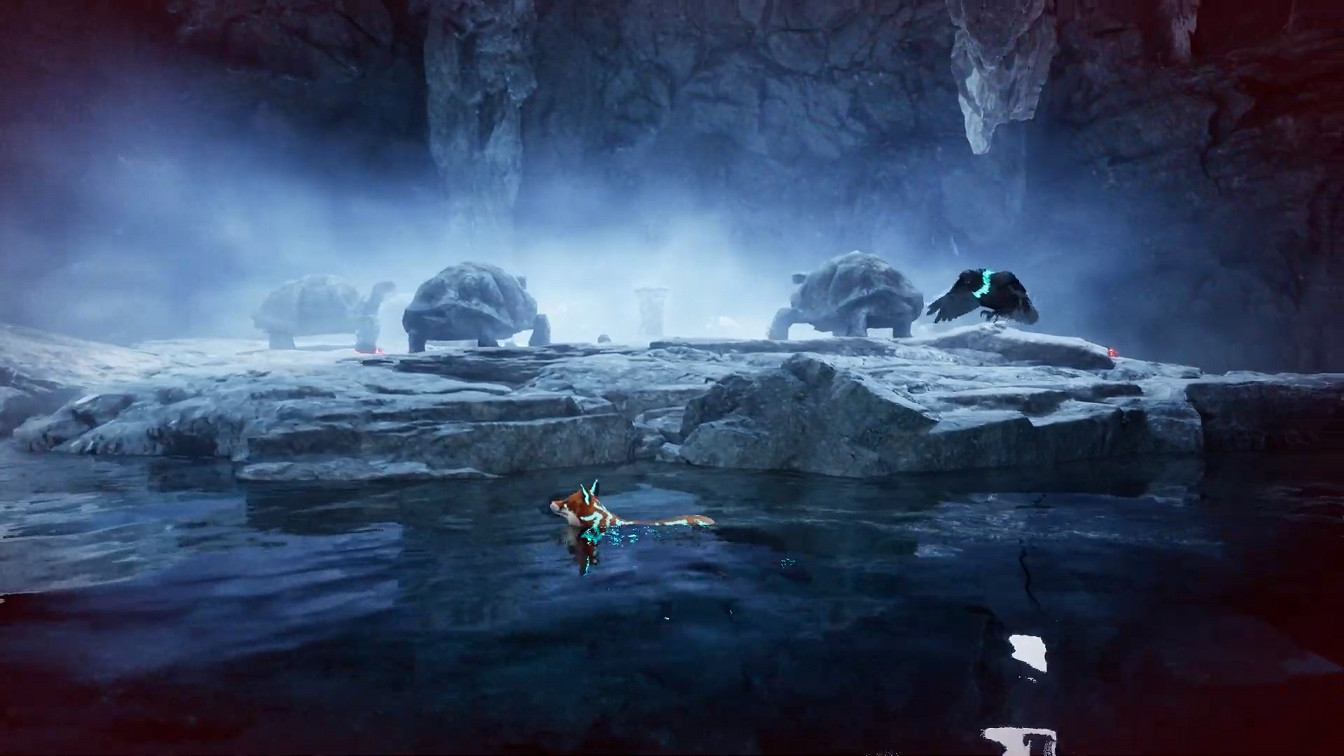 冒險遊戲《北境之靈2》官宣5月8日發售！預告片欣賞