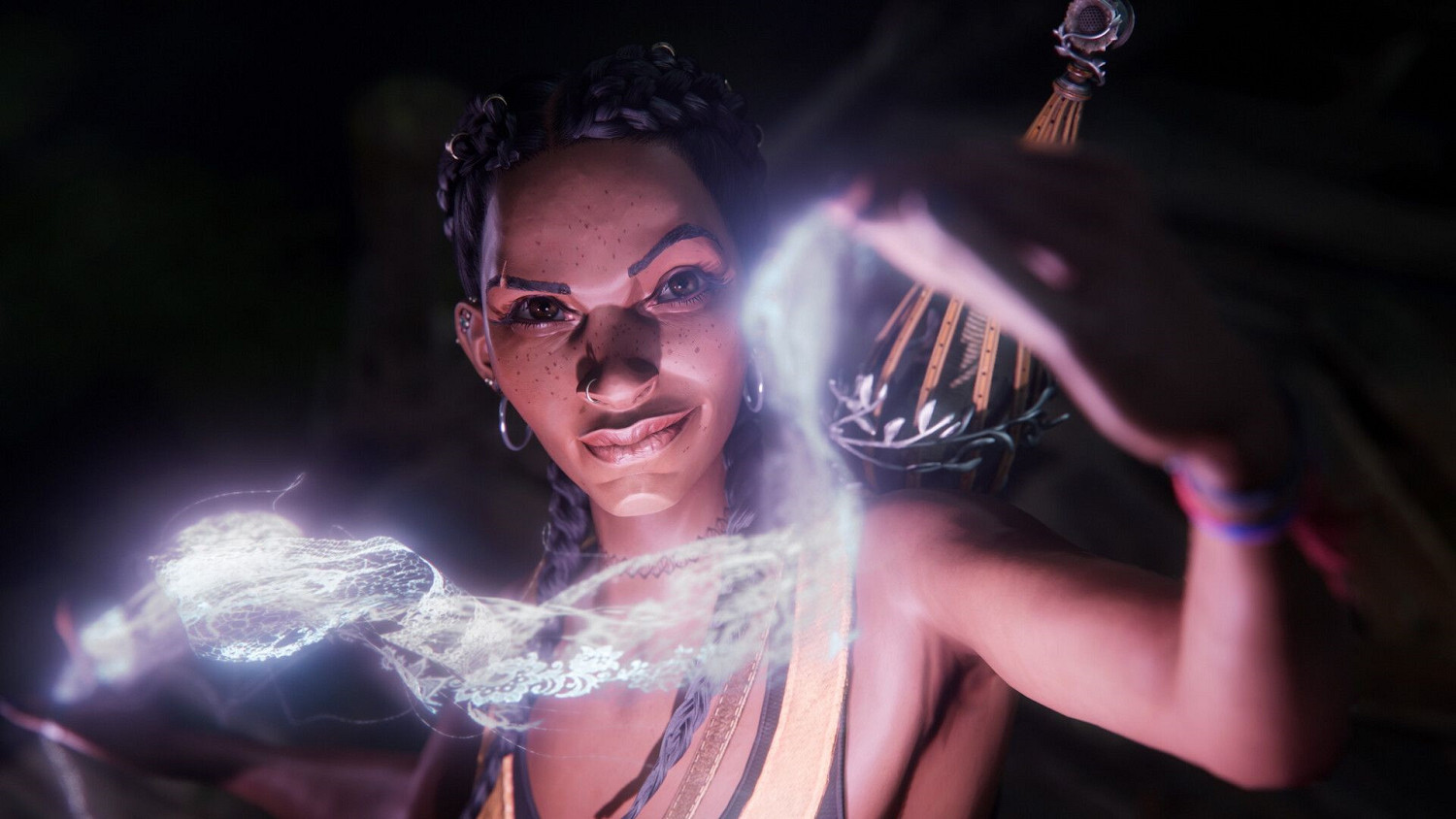 Xbox公布《午夜之南》全球解鎖時間表 4月8日發售 Xbox公布《午夜之南》全球解鎖時間表 4月8日發售