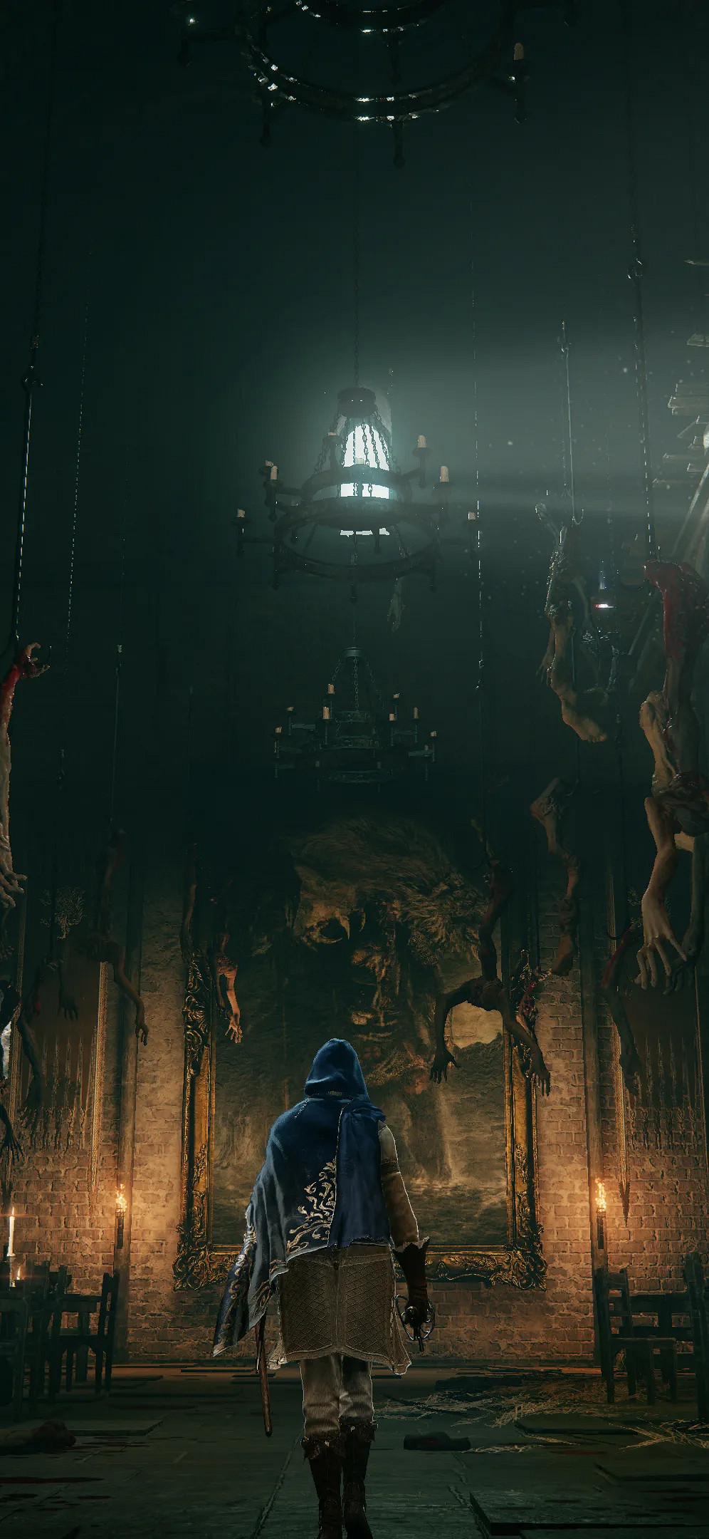 《艾爾登法環》2024最新手機壁紙圖片分享 《艾爾登法環》2024最新手機壁紙圖片分享