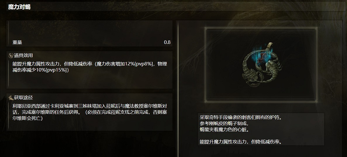 《艾爾登法環》法師畢業全套裝備推薦 《艾爾登法環》法師畢業全套裝備推薦