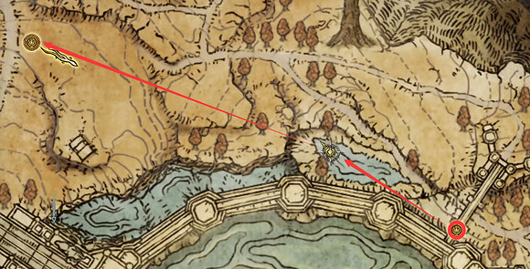 《艾爾登法環》艾爾登法環食糞者具體位置介紹 《艾爾登法環》艾爾登法環食糞者具體位置介紹