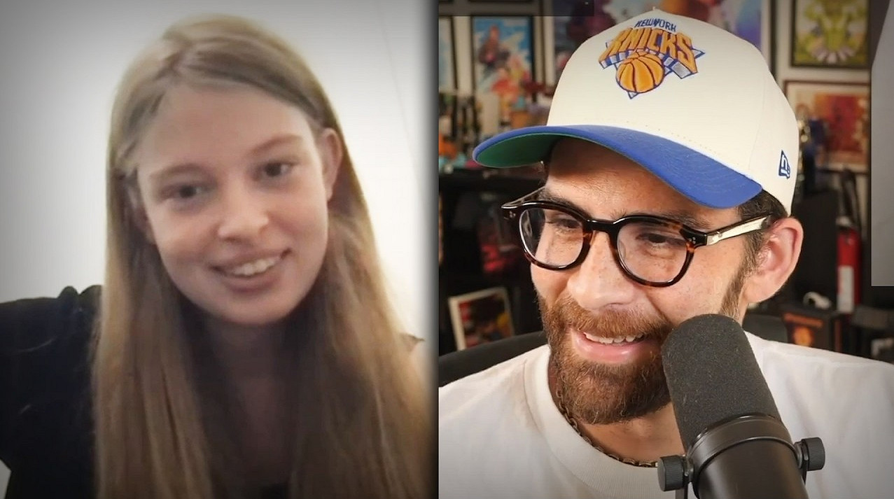 馬斯克被女兒嗆《鬥陣特攻》玩的超爛!區區青銅托比昂