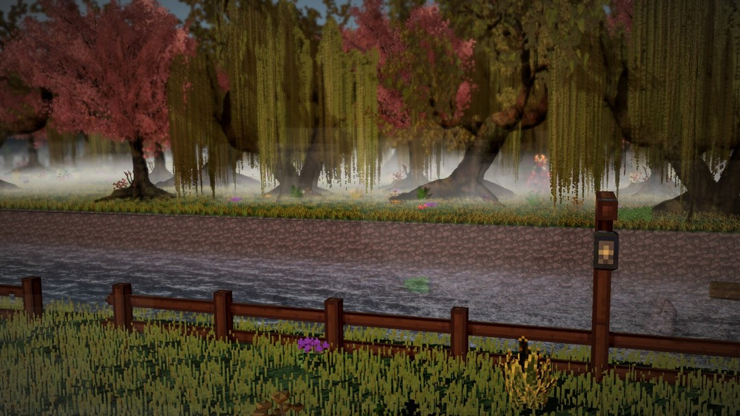 回合制捕捉怪物類RPG《Yokumo: Night Parade》Steam頁面 發售日待定