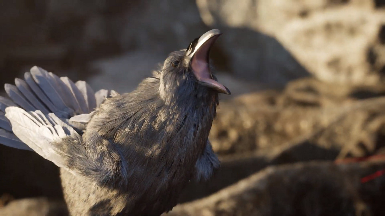 冒險遊戲《北境之靈2》官宣5月8日發售！預告片欣賞