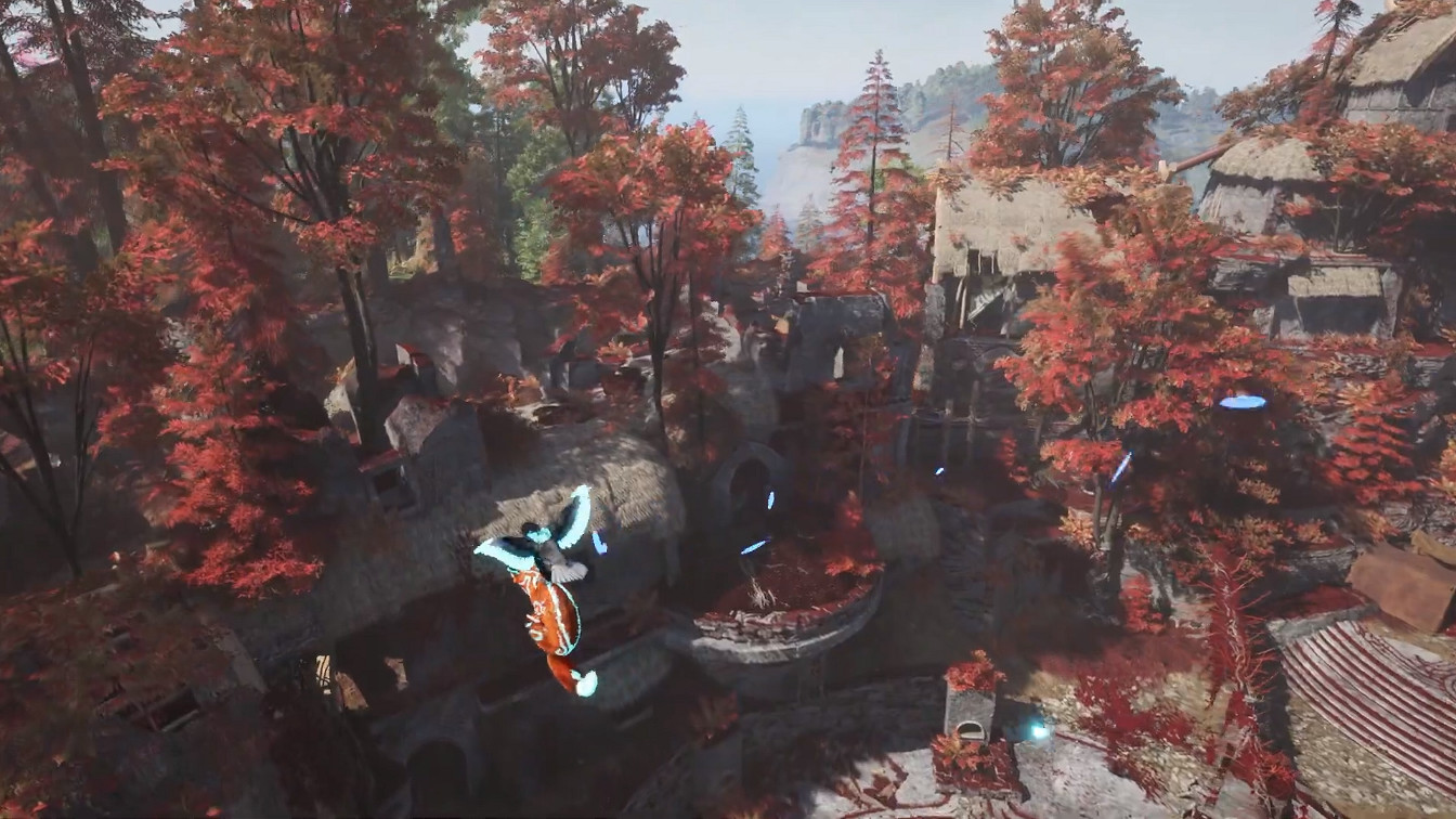 冒險遊戲《北境之靈2》官宣5月8日發售！預告片欣賞