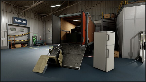 《拆解模擬器》序章免費發布 體驗拆除破壞快感