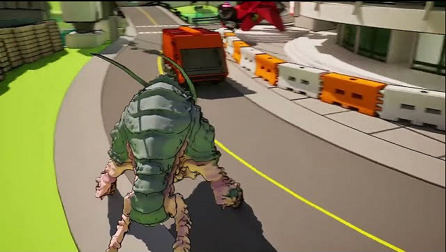 銀河快遞模擬器《Mailstrom》開啟試玩!支援多人連線 銀河快遞模擬器《Mailstrom》開啟試玩!支援多人連線