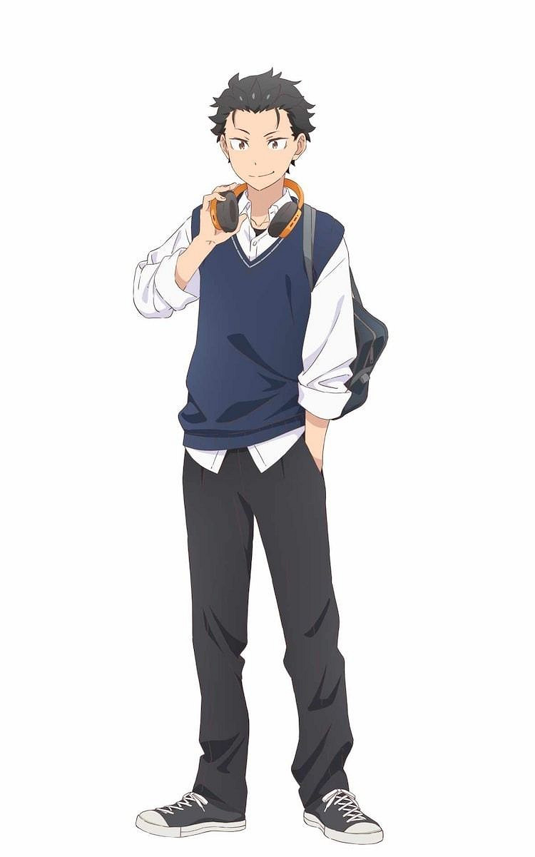 動畫《Re:從零開始的異世界生活》推出全新乙女遊戲 動畫《Re:從零開始的異世界生活》推出全新乙女遊戲