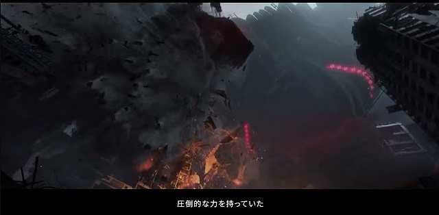 《妮姬:勝利女神》大電影《最終之戰》愚人PV首映! 《妮姬:勝利女神》大電影《最終之戰》愚人PV首映!