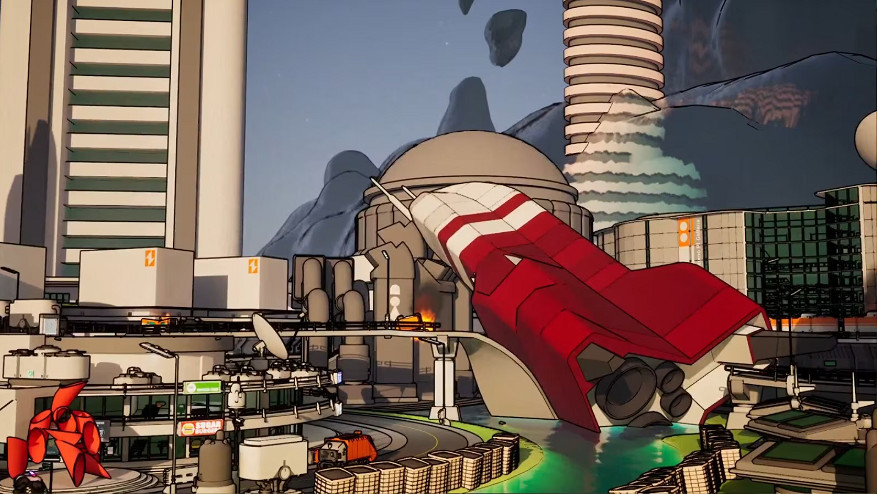 銀河快遞模擬器《Mailstrom》開啟試玩!支援多人連線 銀河快遞模擬器《Mailstrom》開啟試玩!支援多人連線