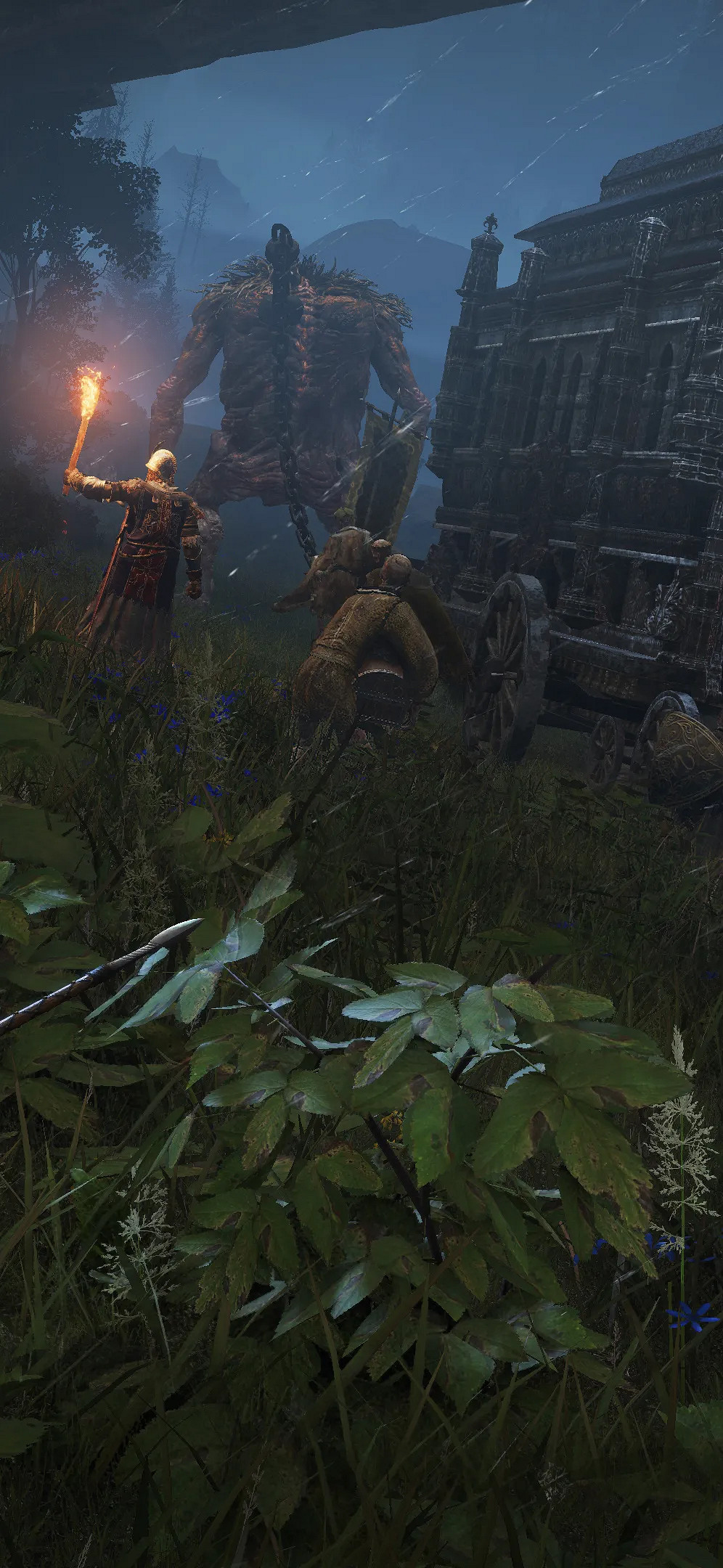 《艾爾登法環》2024最新手機壁紙圖片分享 《艾爾登法環》2024最新手機壁紙圖片分享