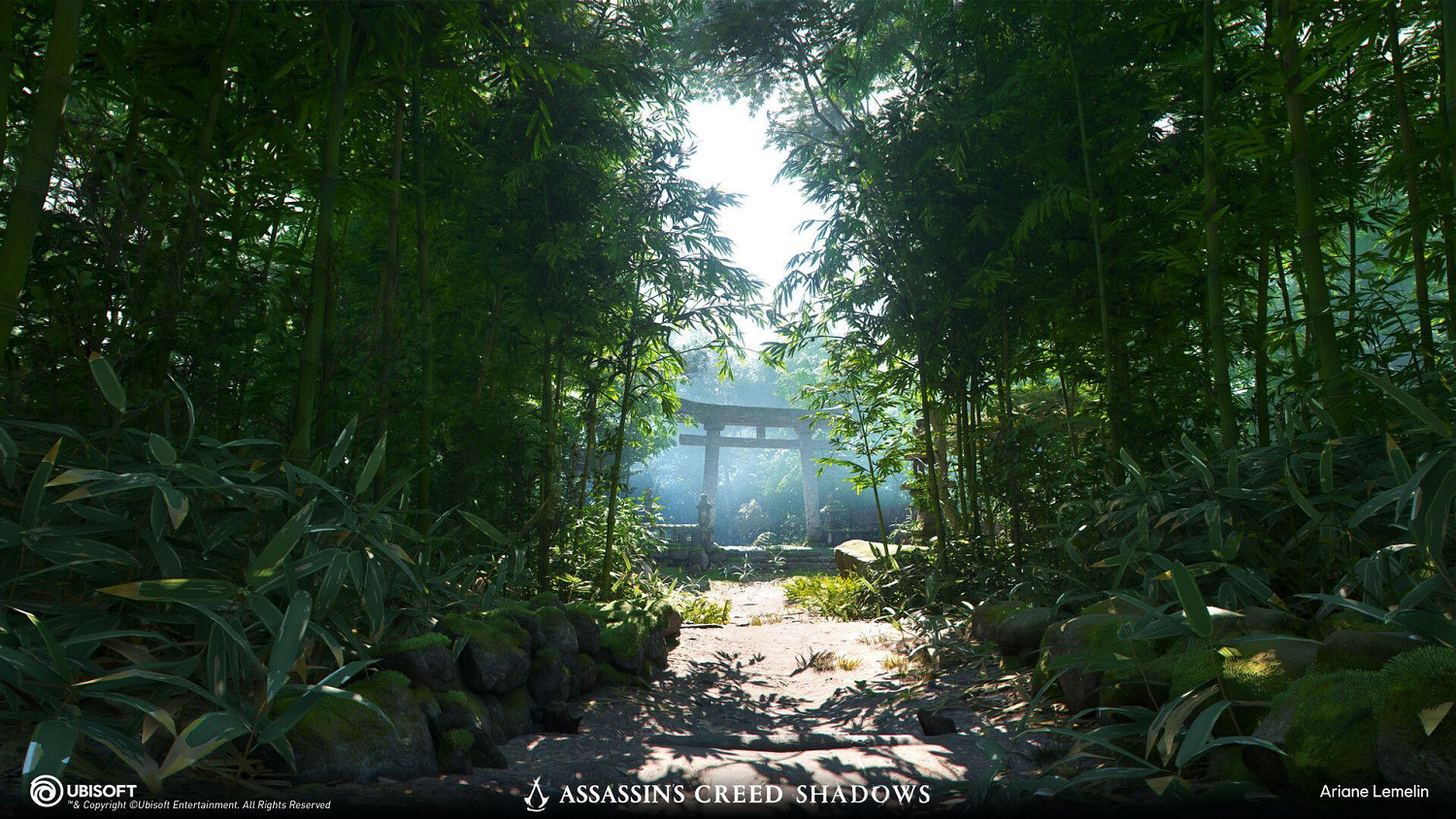 盤點《刺客教條》最美的11處景點:北極、耶路撒冷等! 盤點《刺客教條》最美的11處景點:北極、耶路撒冷等!